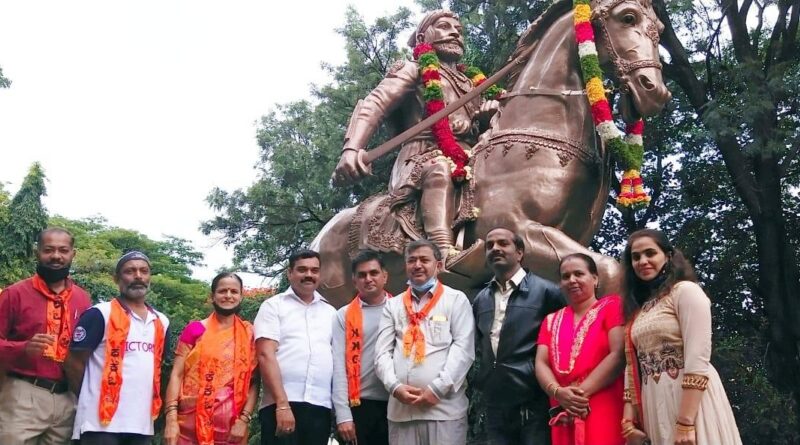 Manoj P Kudtharkar Karnataka Kshatriya Okkuta