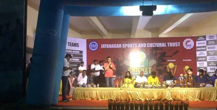 Manoj P Kudtharkar youth-for-india